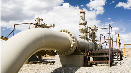 6 Kinds Of Valves Commonly Used In Long Distance Pipeline